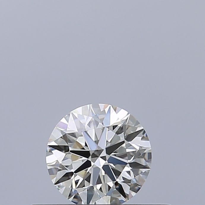 Diamond Natural 0,3Ct J-VS1 Round - GIA7556757282 1