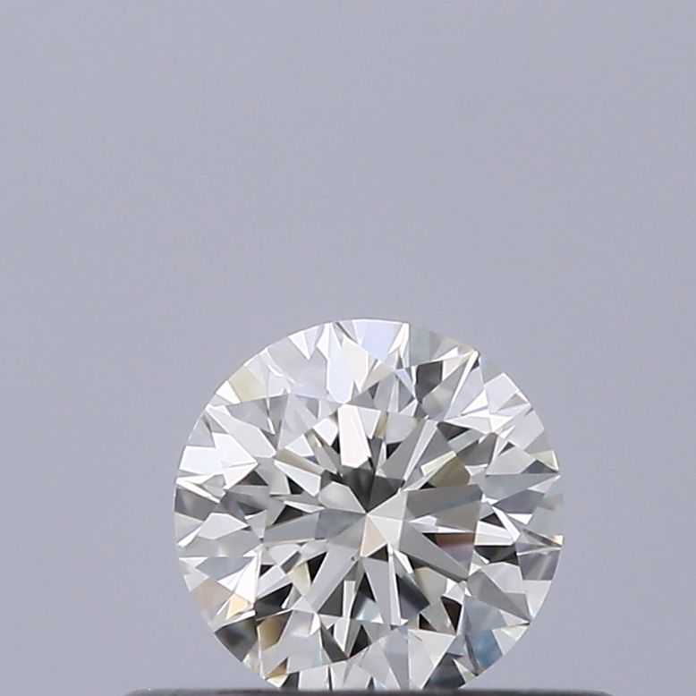 Diamond Natural 0,3Ct J-VS1 Round - GIA6555757572 1