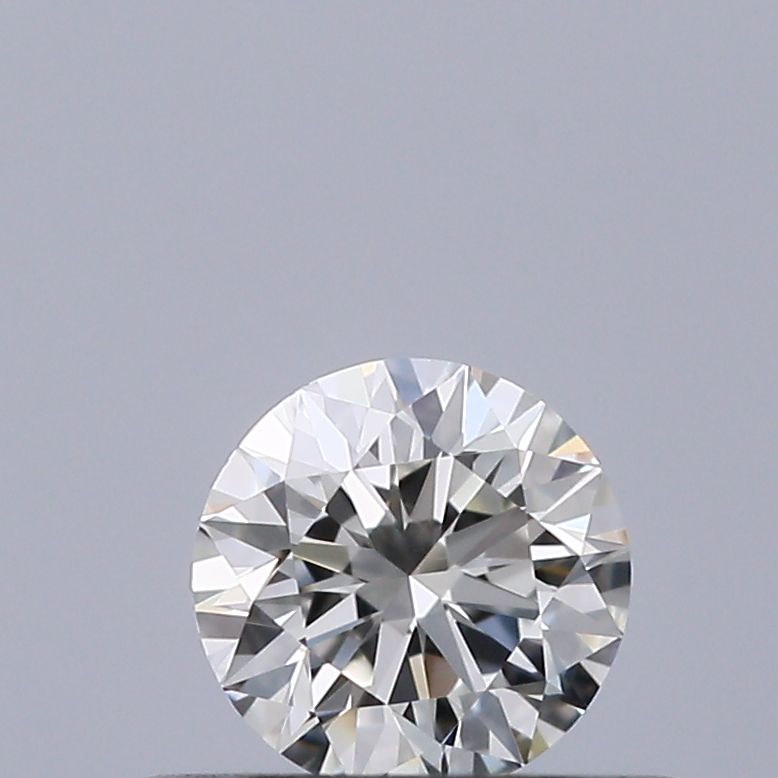 Diamond Natural 0,3Ct I-VS2 Round - GIA1558760500 1