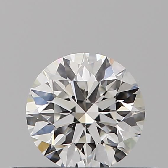 Diamond Natural 0,3Ct H-VS1 Round - GIA2557715235 1