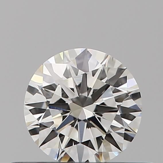 Diamond Natural 0,31Ct H-VS2 Round - GIA1555715381 1
