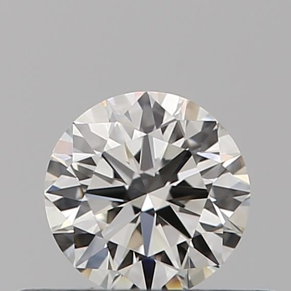 Diamond Natural 0,3Ct I-VVS2 Round - GIA6552715027 1