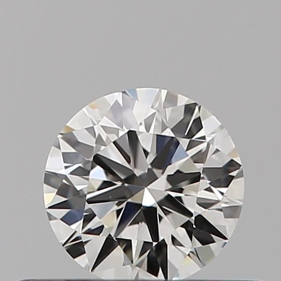Diamond Natural 0,3Ct H-VS1 Round - GIA1555714879 1