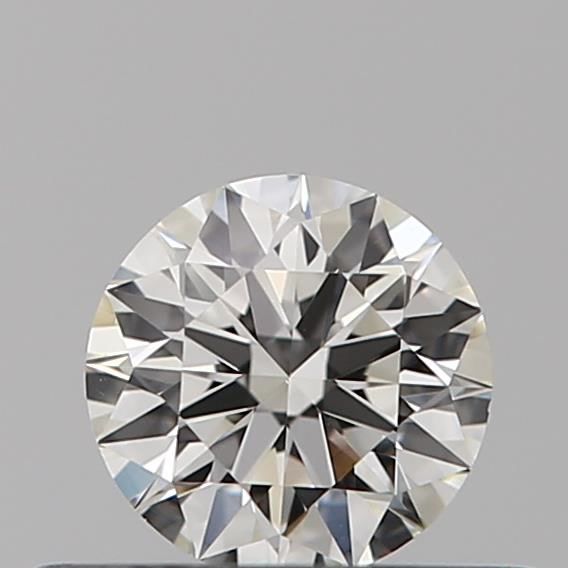 Diamond Natural 0,3Ct H-VS2 Round - GIA1559714890 1