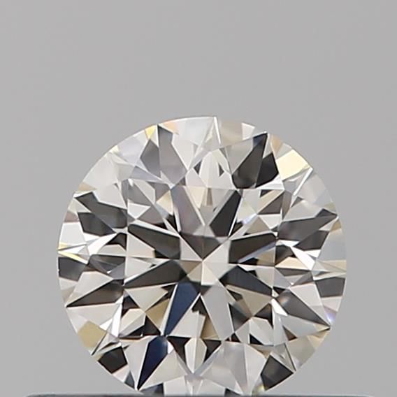 Diamond Natural 0,32Ct I-VVS1 Round - GIA2556715279 1