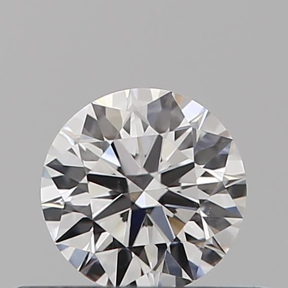Diamond Natural 0,3Ct F-VS2 Round - GIA7556714697 1