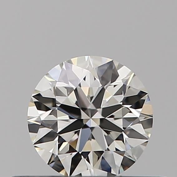 Diamond Natural 0,3Ct I-VVS2 Round - GIA1559715231 1