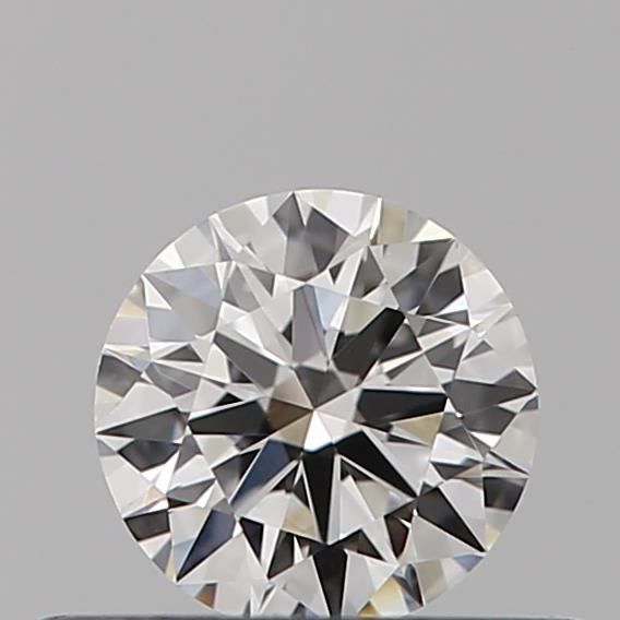 Diamond Natural 0,3Ct F-VS2 Round - GIA7551715289 1