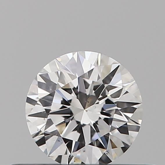 Diamond Natural 0,3Ct F-VS2 Round - GIA7552714803 1