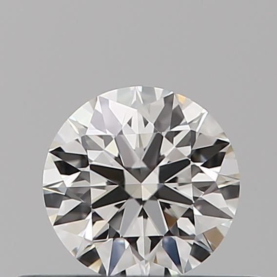 Diamond Natural 0,3Ct H-VVS1 Round - GIA6552715148 1