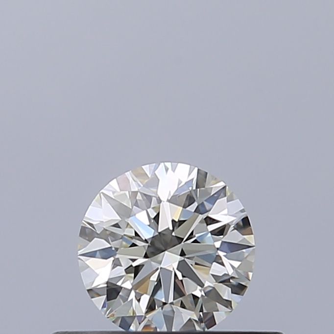 Diamond Natural 0,32Ct J-VVS2 Round - GIA6552756905 1