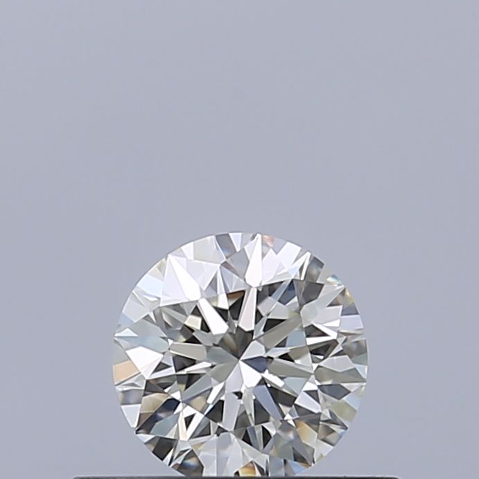 Diamond Natural 0,33Ct J-VVS1 Round - GIA1559757420 1
