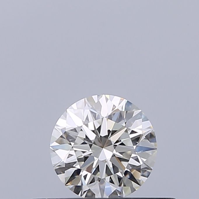 Diamond Natural 0,3Ct H-VS1 Round - GIA2557757443 1