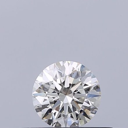 Diamond Natural 0,3Ct H-VS1 Round - GIA2557757443 1
