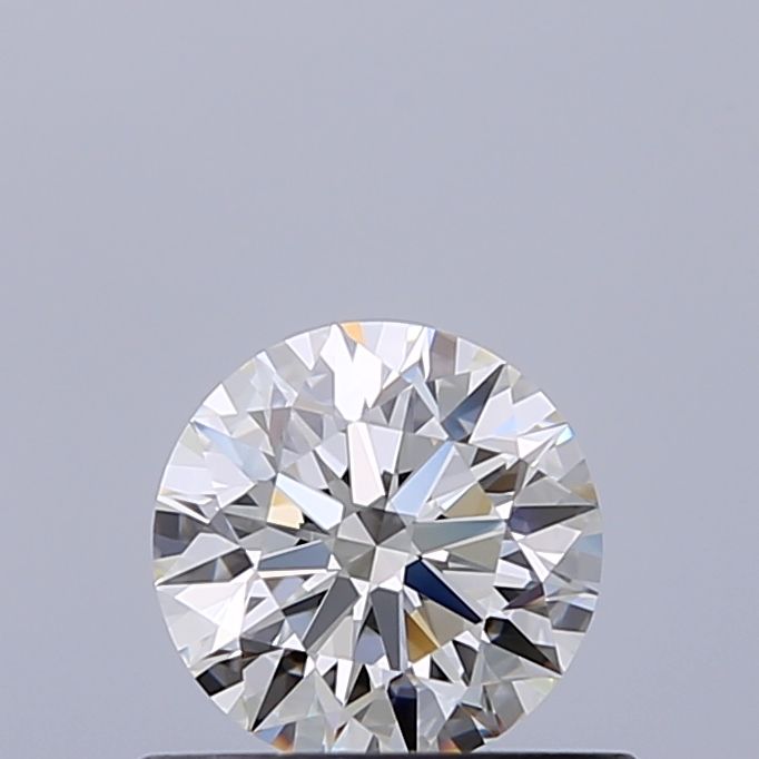 Diamond Natural 0,51Ct J-IF Round - GIA2554760965 1