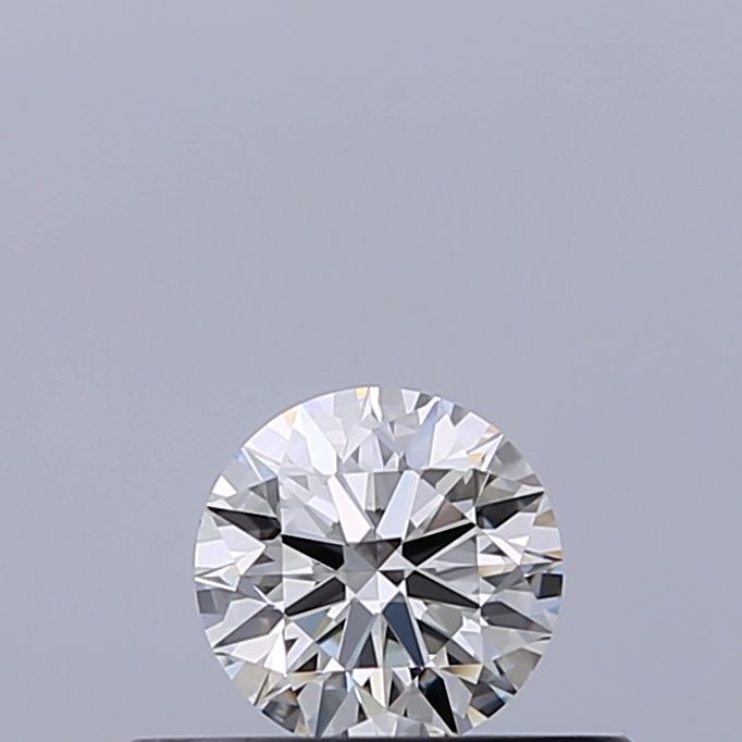 Diamond Natural 0,3Ct I-VS1 Round - GIA6552758026 1