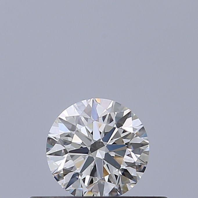 Diamond Natural 0,3Ct H-VS1 Round - GIA7558756697 1