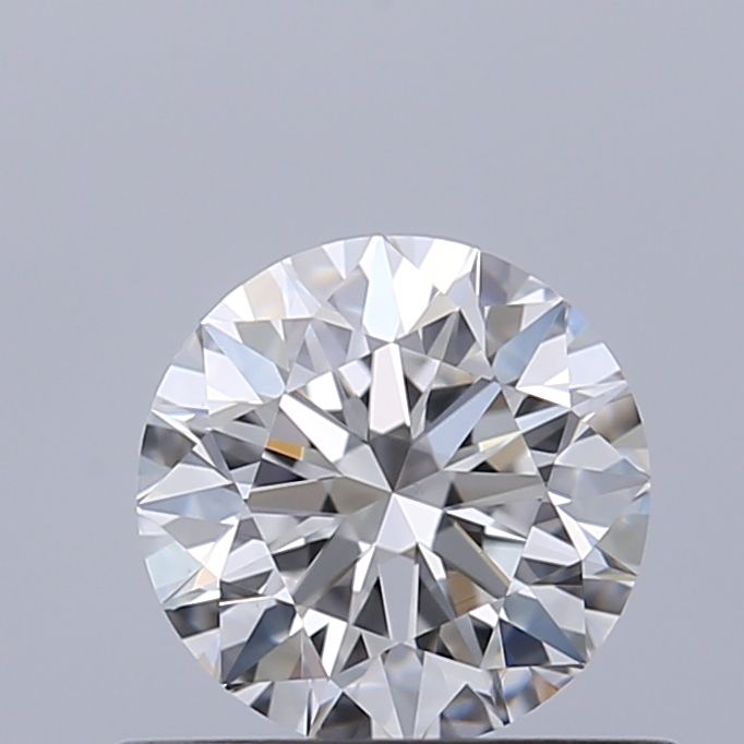 Diamond Natural 0,6Ct E-VS1 Round - GIA2556580230 1
