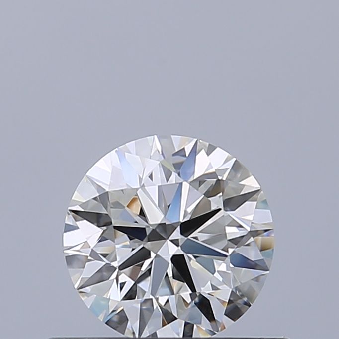 Diamond Natural 0,5Ct F-VVS1 Round - GIA5553738011 1