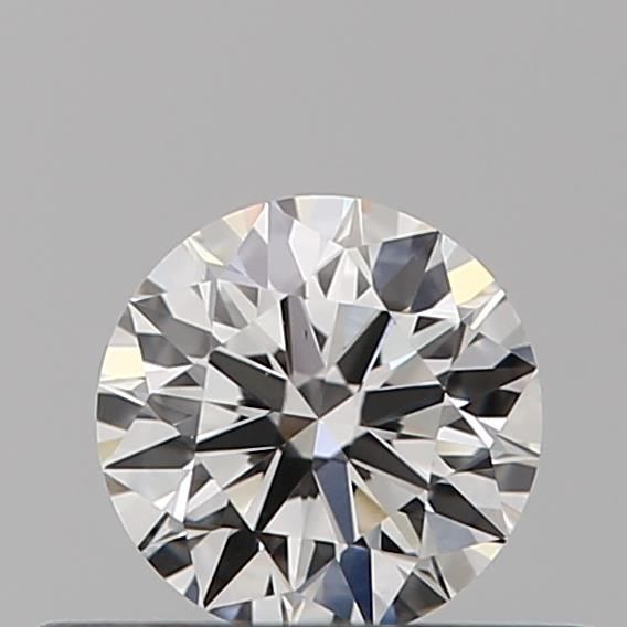 Diamond Natural 0,3Ct G-VS1 Round - GIA6555715097 1