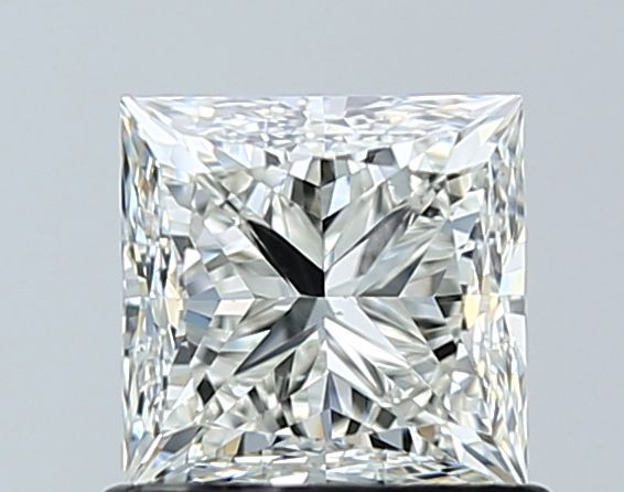 Diamond Natural 1Ct G-VS1 Princess - IGI799695633 1