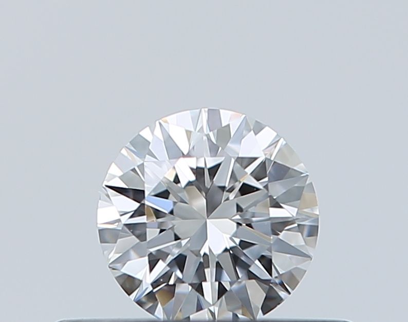 Diamond Natural 0,3Ct E-VS1 Round - GIA6552663456 1