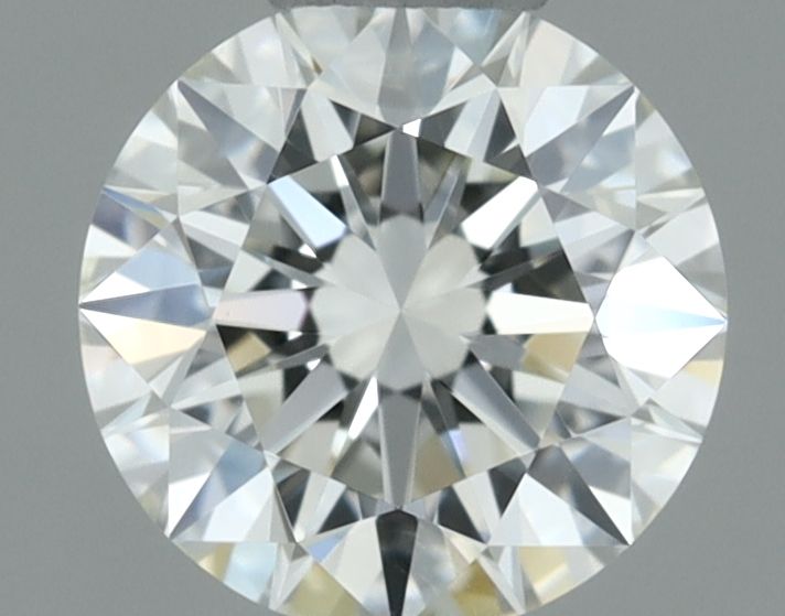 Diamond Natural 0,5Ct H-VVS1 Round - IGI813681173 1