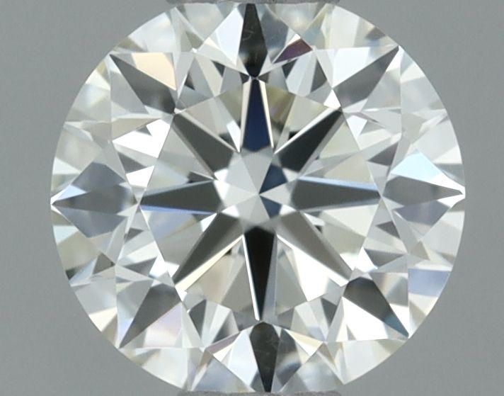 Diamond Natural 0,5Ct J-VVS1 Round - IGI813681172 1