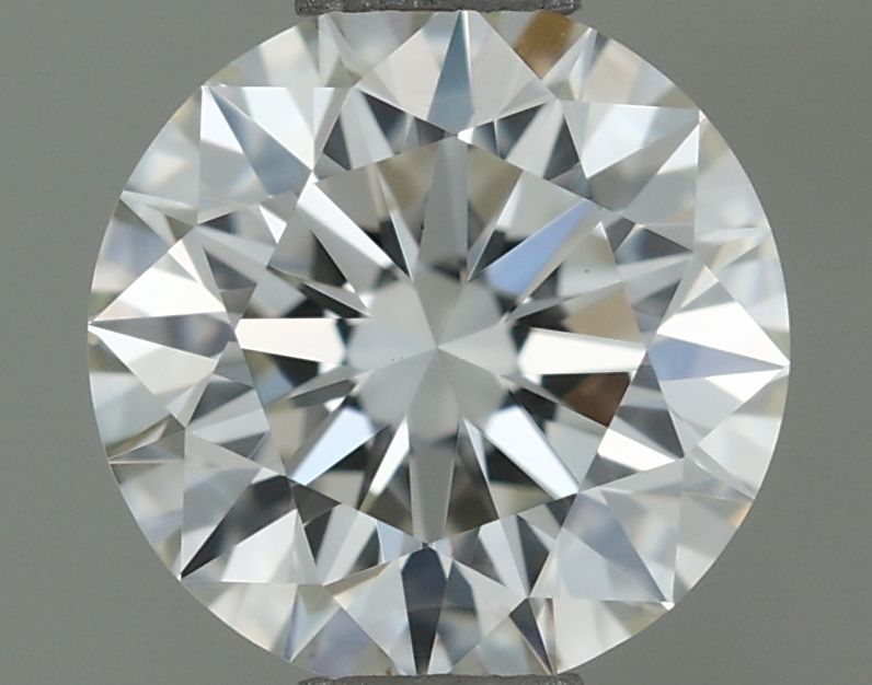 Diamond Natural 0,5Ct I-VVS2 Round - IGI813681155 1