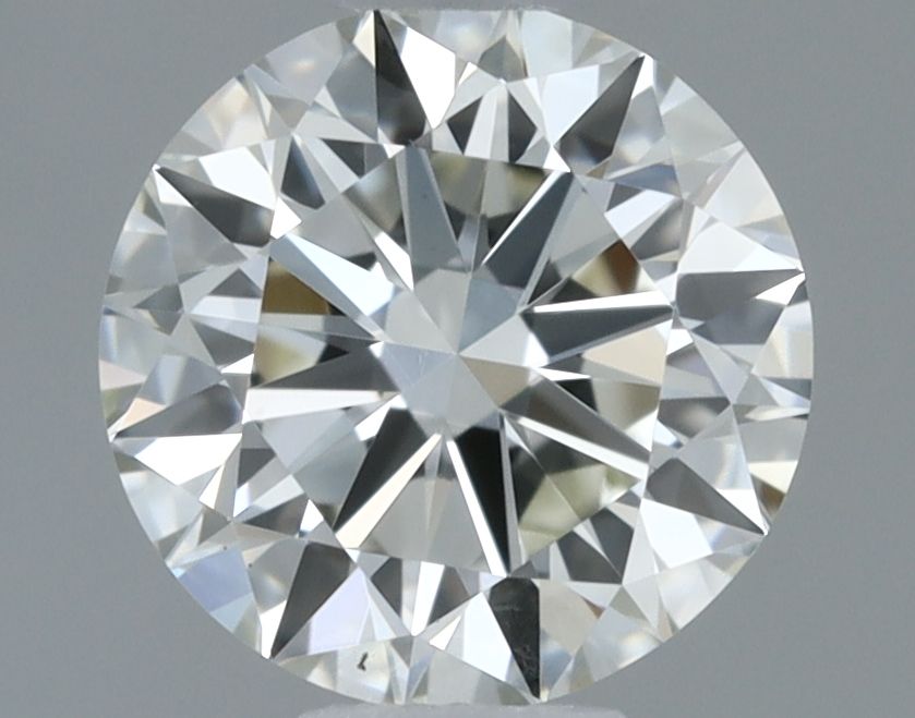 Diamond Natural 0,5Ct I-VS1 Round - IGI813680693 1
