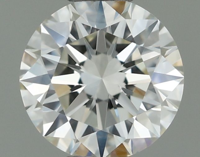 Diamond Natural 0,5Ct J-VVS1 Round - IGI813683182 1