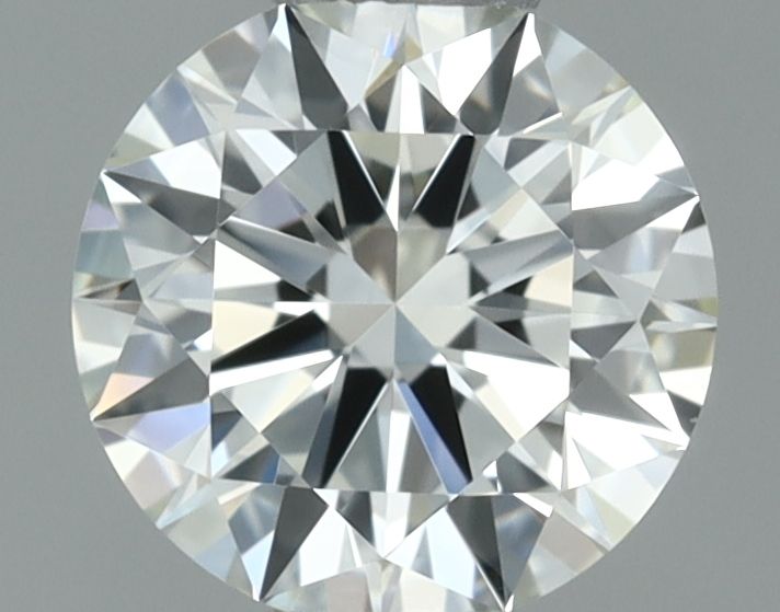 Diamond Natural 0,5Ct I-VVS2 Round - IGI813681335 1