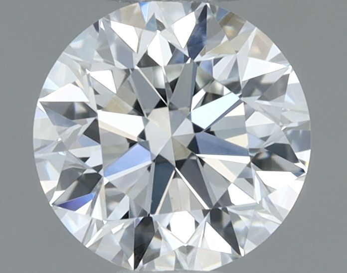 Diamond Natural 0,5Ct E-VS1 Round - IGI813683477 1