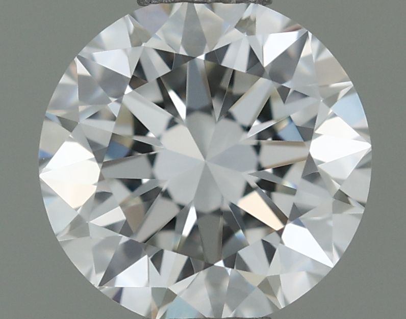 Diamond Natural 0,5Ct G-VVS2 Round - IGI813683395 1