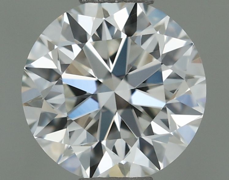 Diamond Natural 0,5Ct I-VVS1 Round - IGI813683195 1