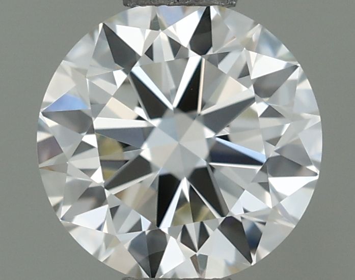Diamond Natural 0,5Ct I-VVS2 Round - IGI813683410 1