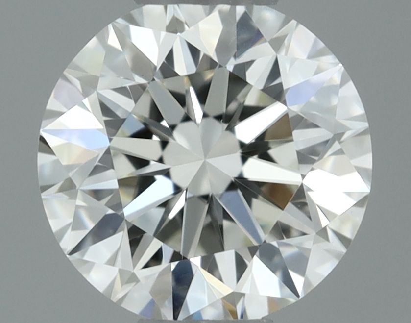 Diamond Natural 0,5Ct H-VS1 Round - IGI813683633 1
