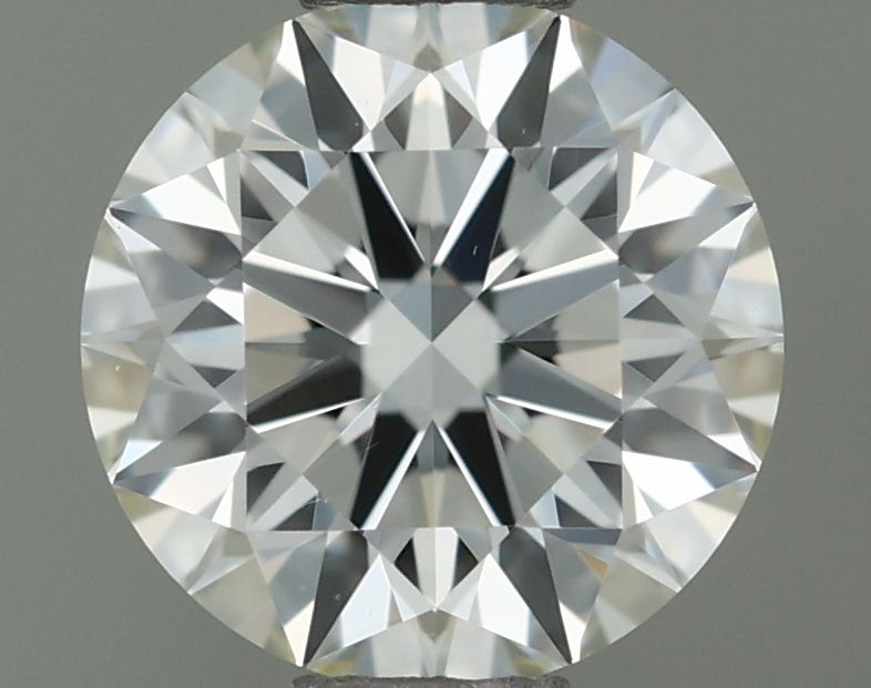 Diamond Natural 0,5Ct I-VS1 Round - IGI813681052 1