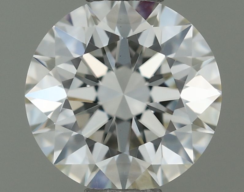 Diamond Natural 0,5Ct I-VVS2 Round - IGI813681151 1