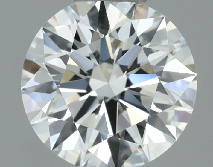 Diamond Natural 0,5Ct H-VVS1 Round - IGI813681235 1