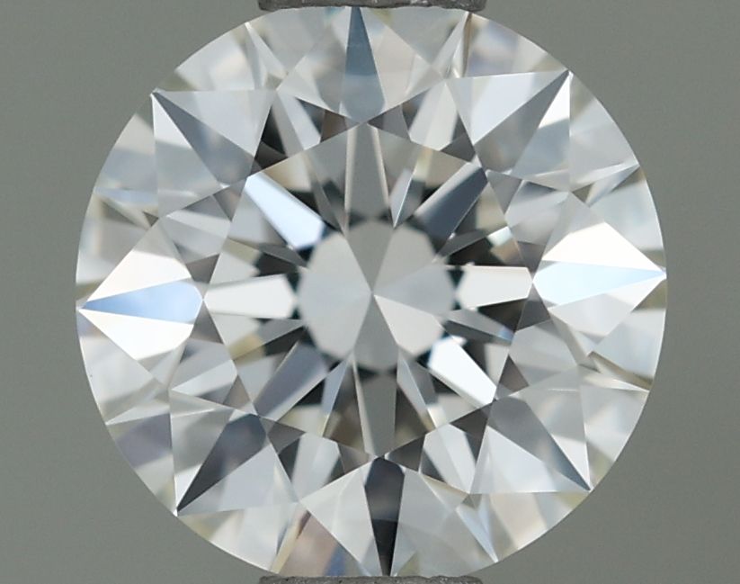 Diamond Natural 0,53Ct H-VVS1 Round - IGI813683600 1