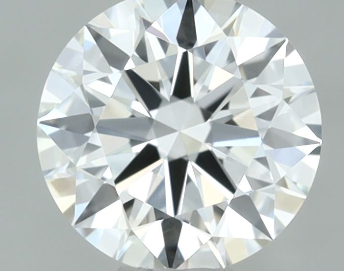 Diamond Natural 0,5Ct G-VVS1 Round - IGI813681293 1