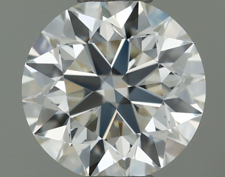 Diamond Natural 0,5Ct I-VVS1 Round - IGI813681139 1
