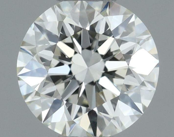 Diamond Natural 0,5Ct I-VVS1 Round - IGI813681141 1