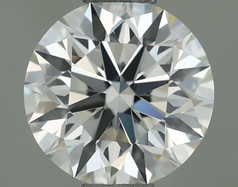 Diamond Natural 0,5Ct J-VVS1 Round - IGI813683212 1