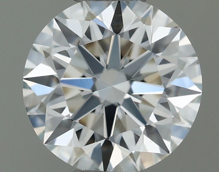 Diamond Natural 0,5Ct G-VVS1 Round - IGI813682591 1