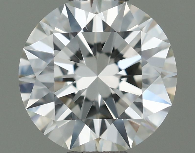 Diamond Natural 0,5Ct I-VVS1 Round - IGI813680677 1