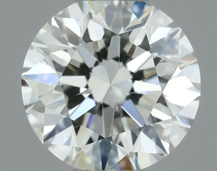 Diamond Natural 0,51Ct I-VVS2 Round - IGI813681100 1