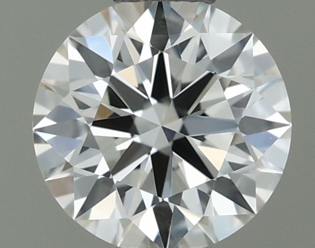 Diamond Natural 0,5Ct H-VVS1 Round - IGI813681359 1