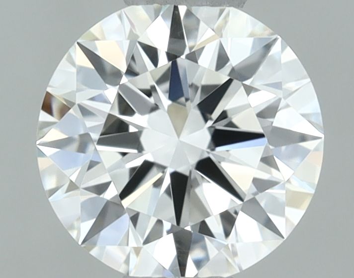 Diamond Natural 0,5Ct G-VVS1 Round - IGI813681353 1